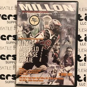 The Ultimate Guide to Youth Lacrosse - Mark Millon